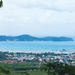 Ao Chalong, Phuket