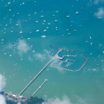 Chalong Bay Pier