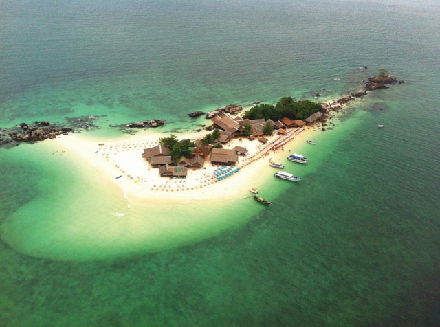 Koh Khai Nai