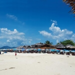 Koh Khai Nok: Much more appealing than it used to be