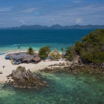 Koh Khai Nok waiting for the tourists to come back