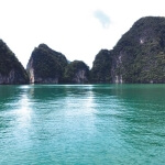 Koh Phanak, Phang Nga Bay