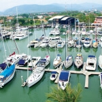 Phuket Boat Lagoon