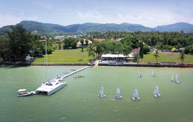 Phuket Yacht Club