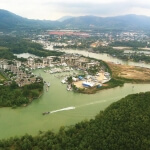 Roya Phuket-Marina and Boat Lagoon