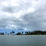 Koh Yao Sandspit - a popular relaxation spot with locals