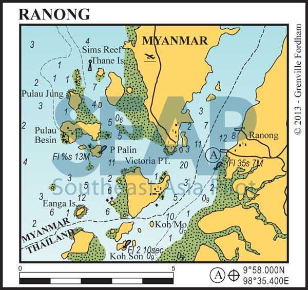 Ranong