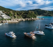 Kata Rocks Superyacht Rendezvous