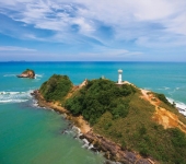 Koh Lanta lighthouse