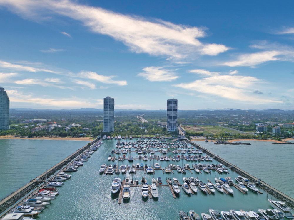 Ocean Marina Yacht Club Ocean Marina Yacht Club