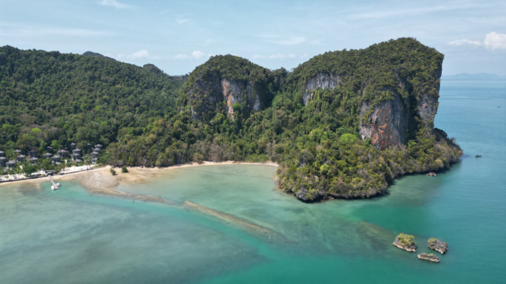 Ao Muang, Paradise Koh Yao