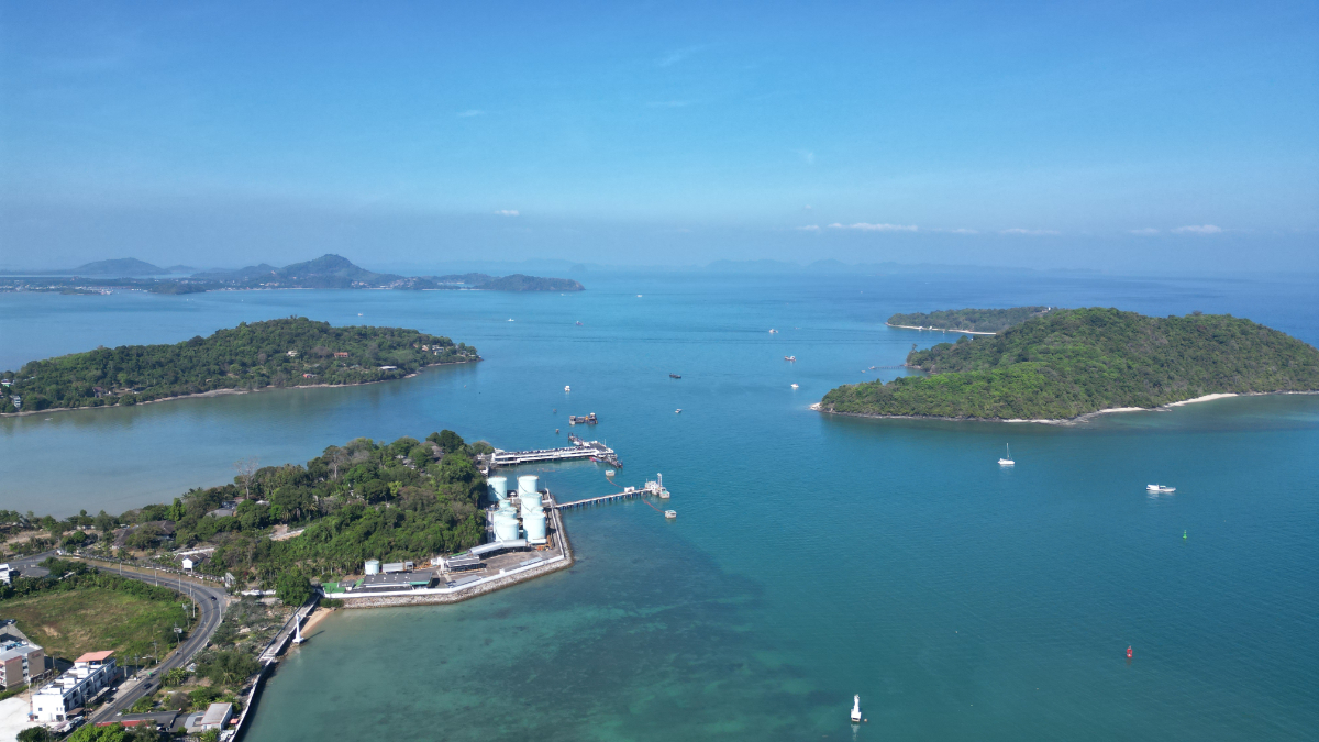 Koh Taphao Yai