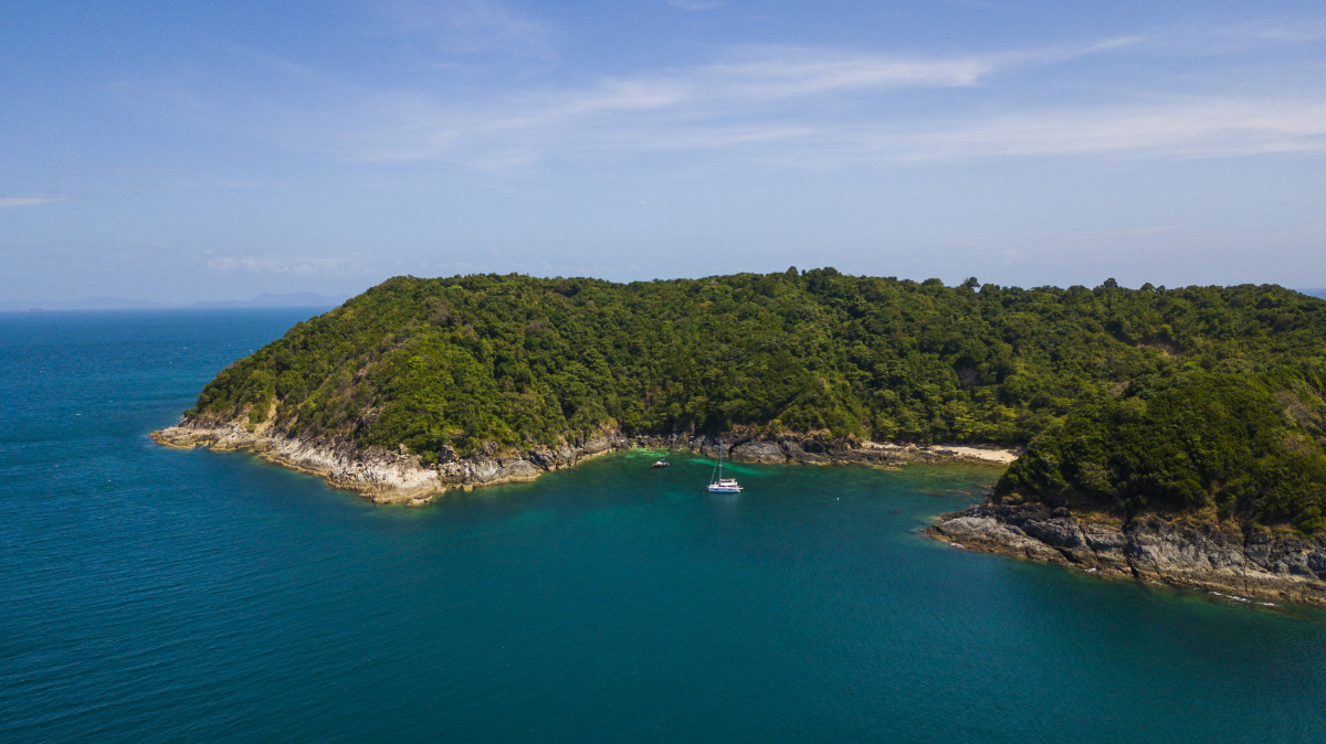 West Koh Maithon