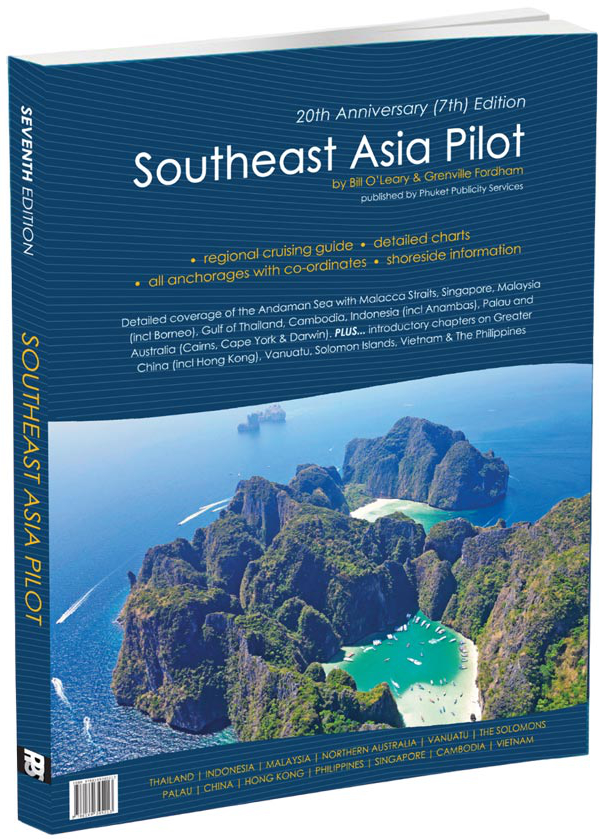 Southeast Asia Pilot