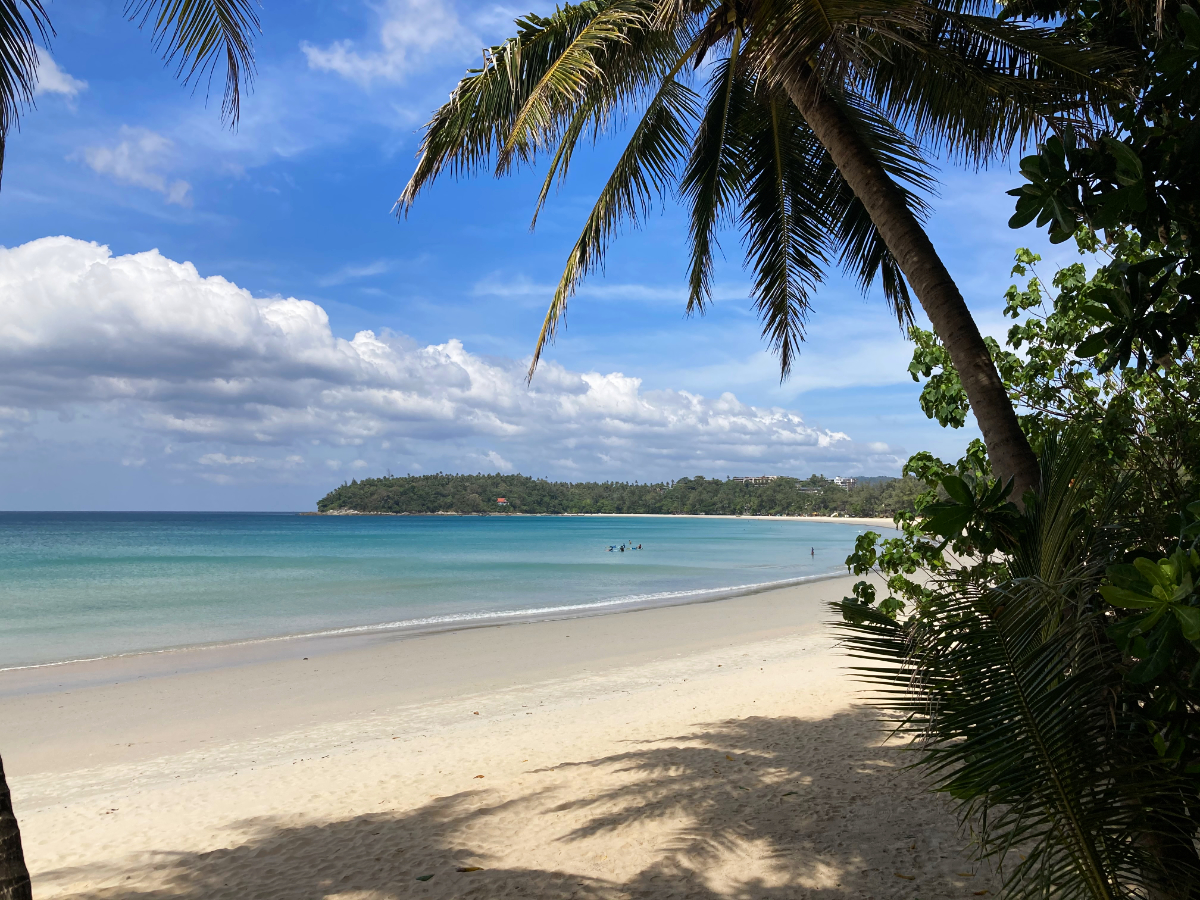 Ao Yai, Koh Phayam, Thailand