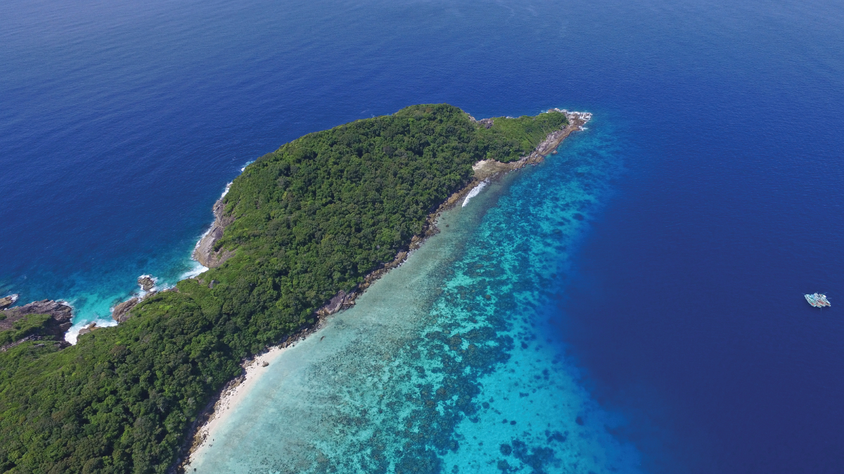 Koh Tachai