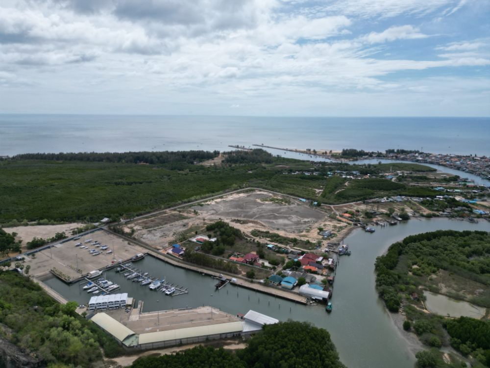 Racer Marina, Hua Hin Racer Marina, Hua Hin